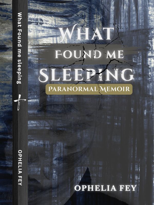 Paranormal Memoir and Lucid Dreams