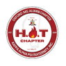 Oxford Alumni Chapter