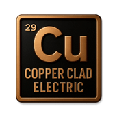 Copper Clade Electric