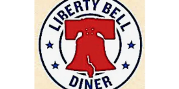 Liberty Bell Diner Logo