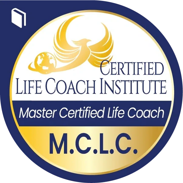 life coach certification through the International Coaching Federation  