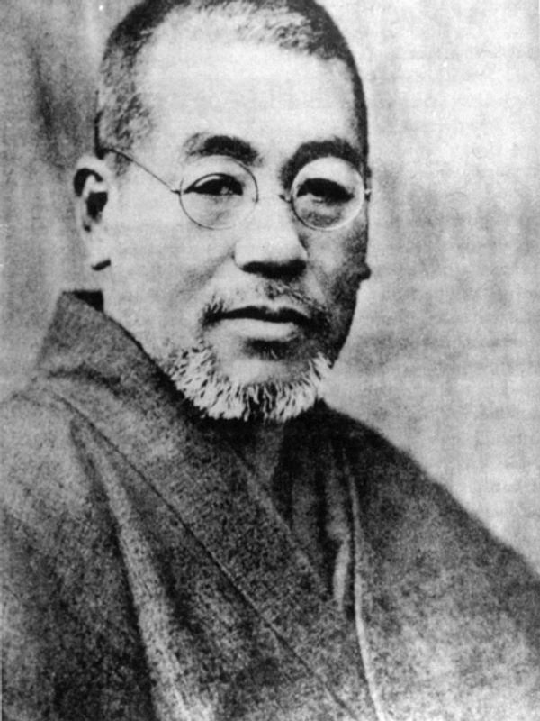 Mikao Usui