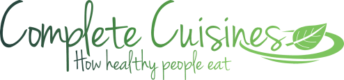 Complete Cuisines