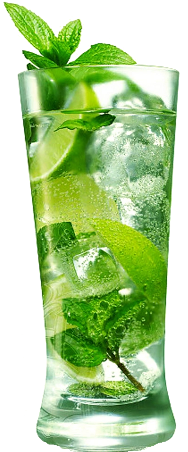 Classic Mojito