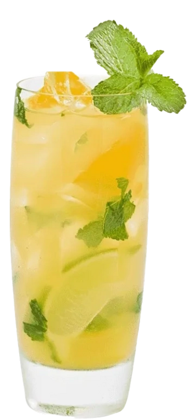 Mango Mojito