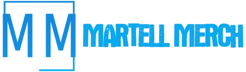 Martell Merch
