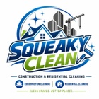 Squeaky Clean Home Services