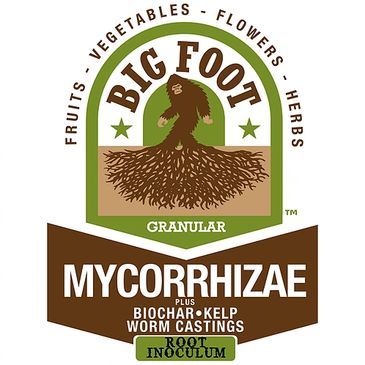 CONCENTRATE Mycorrhizae Biochar Worm Castings