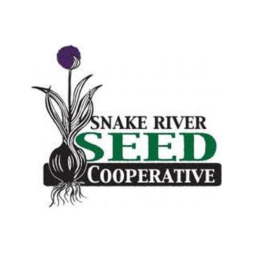 Heirloom Garden Collection – Snake River Seed Cooperative