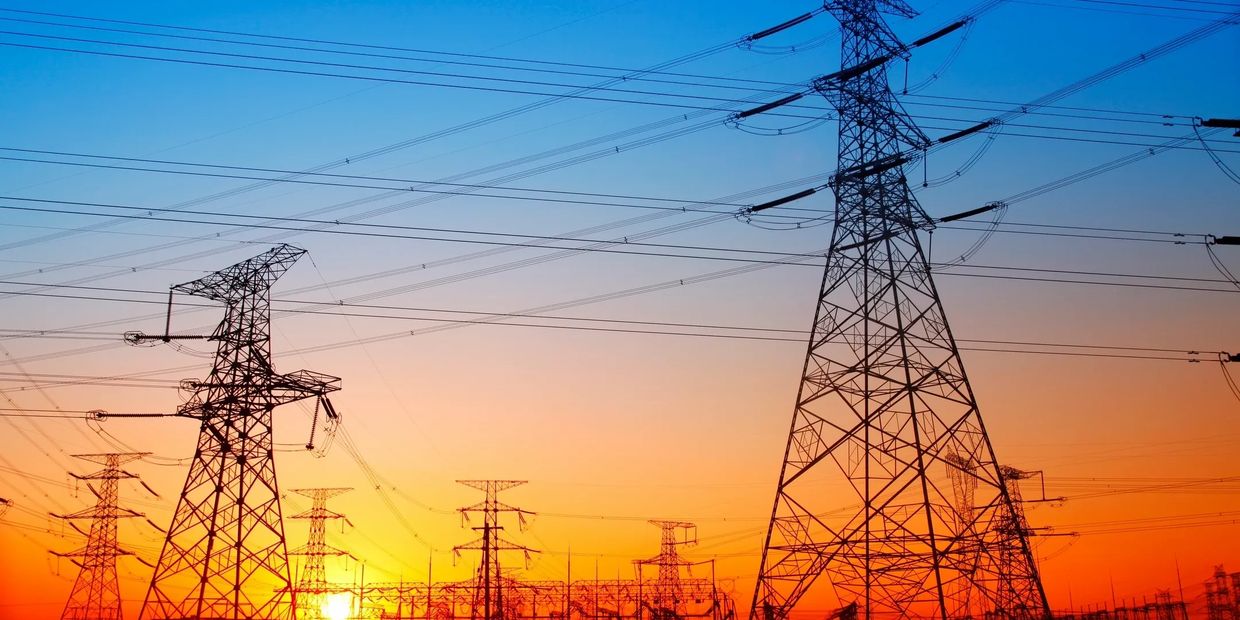 Power Transmission Lines