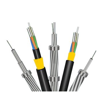 ADSS Cables & OPGW Cables