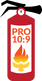 PRO 10:9 Fire Equipment Services