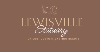 LEWISVILLE STAUARY