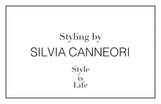 Styling by Silvia Canneori