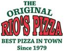 Rio's Pizza 
The Original - 
Montebello