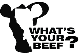 What's Your Beef?