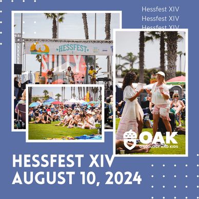 Hessfest XIV - August 10, 2024