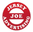 Jersey Joe Advertising