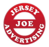 Jersey Joe Advertising