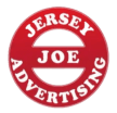 Jersey Joe Advertising