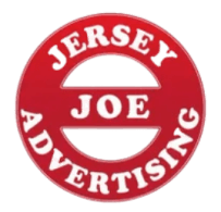 Jersey Joe Advertising