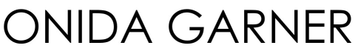 ONIDA GARNER DESIGN