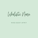 WHolistic Nurse Coach