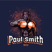 Paul Smith Artist