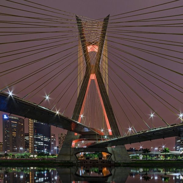 São Paulo: The Cultural Hub