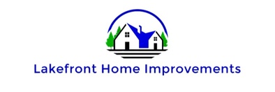 Lakefront Home Improvements