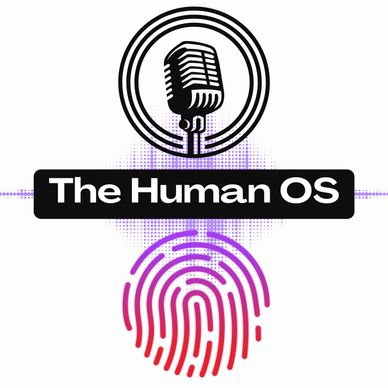 Human OS Podcast Logo