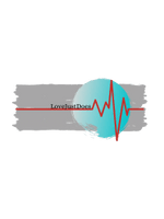 love does not wait to do the right thing- love just does