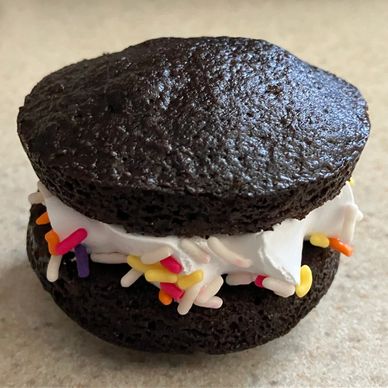 Whoopie Pie Cookie