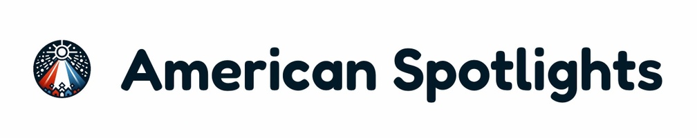 American Spotlights