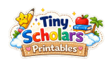 Tiny Scholars Printables