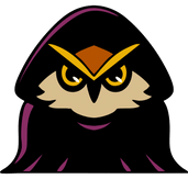 Owls in Cowls