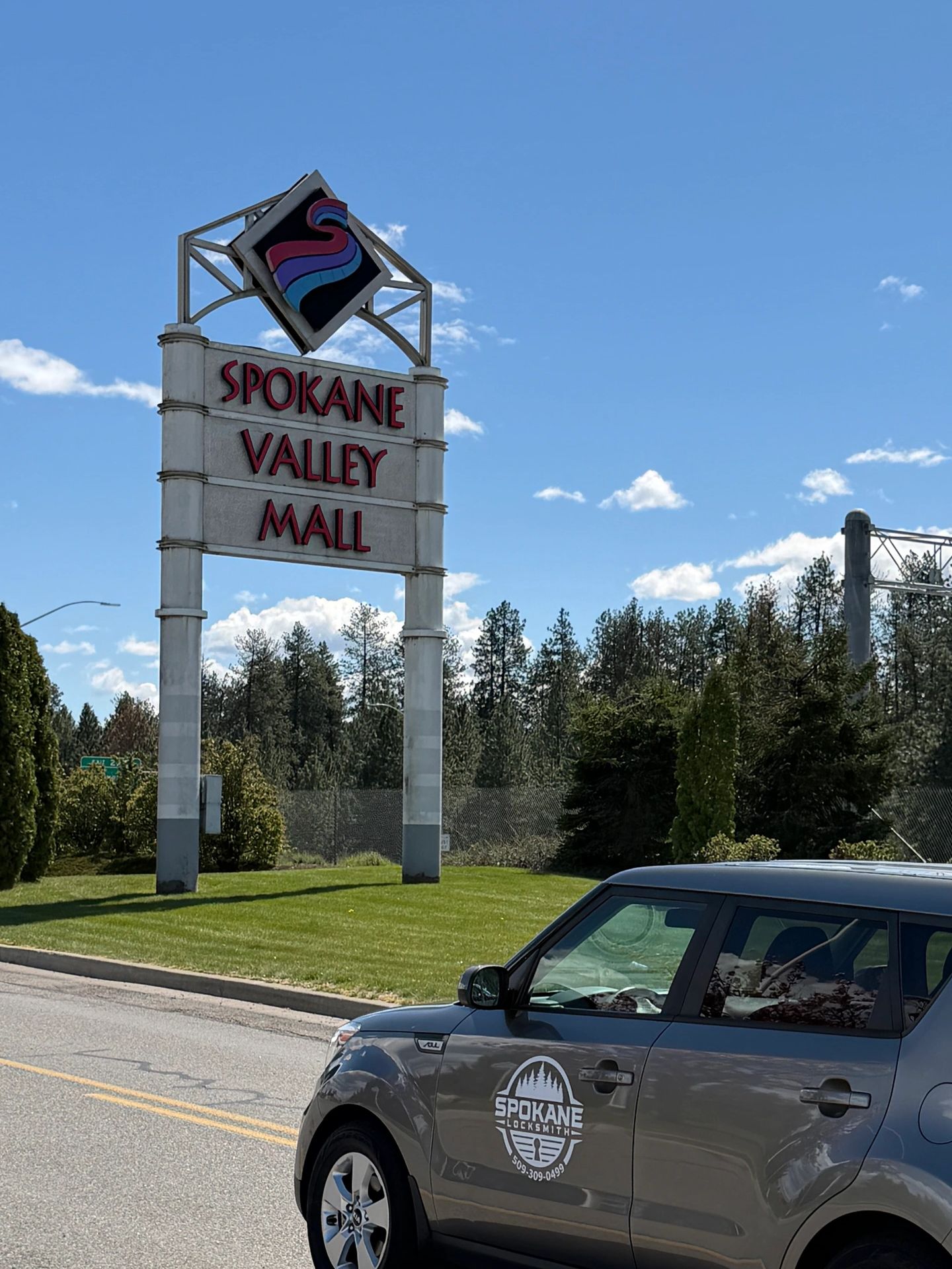 Mobile locksmith service in Spokane Valley WA