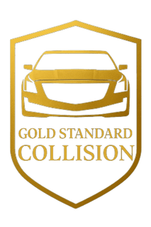 Gold Standard Collision