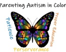 Parenting Autism in Color