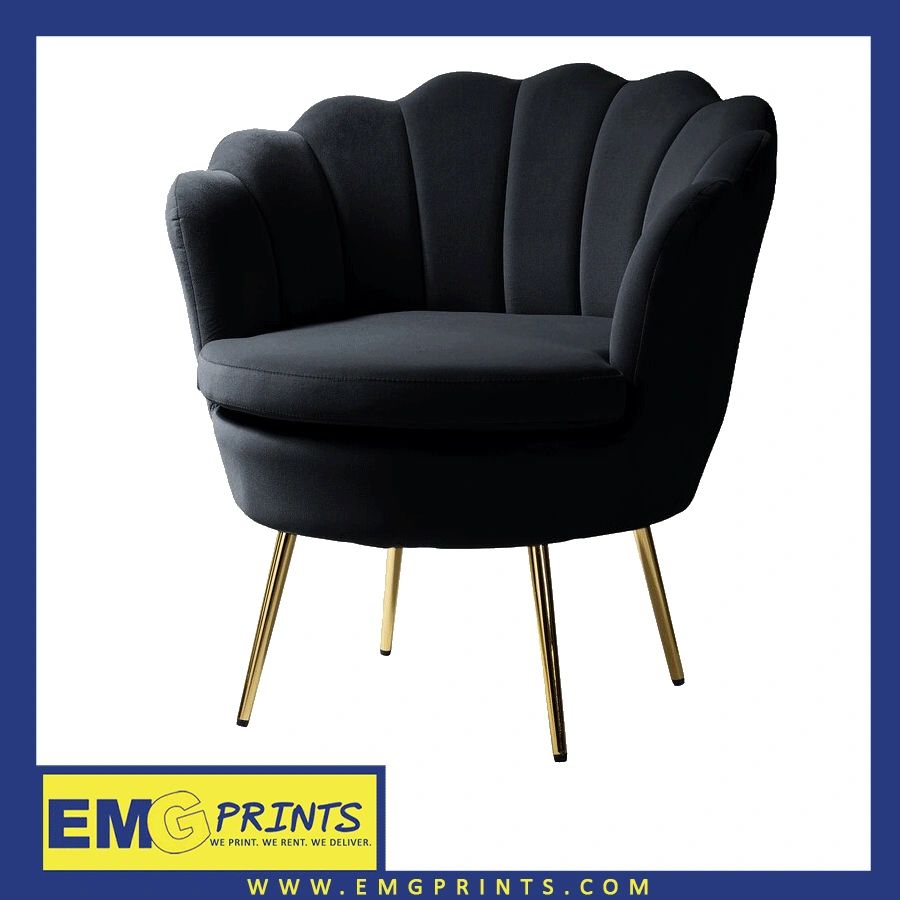 EMG BLACK BEAUTY CHAIR (4)