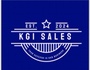 KGI SALES