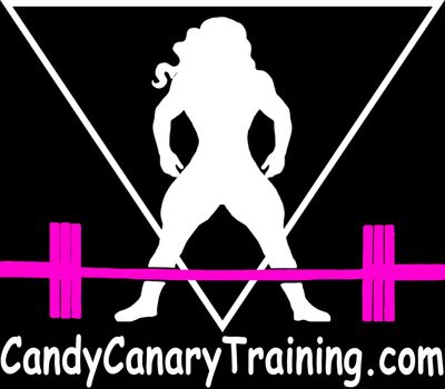 Candy Canary Training