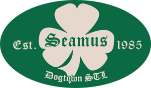 Seamus McDaniel's