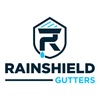 Rainshield 
Gutters
