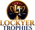 Lockyer Trophies
