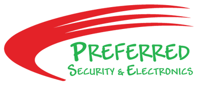 Preferred Security & Electronics
