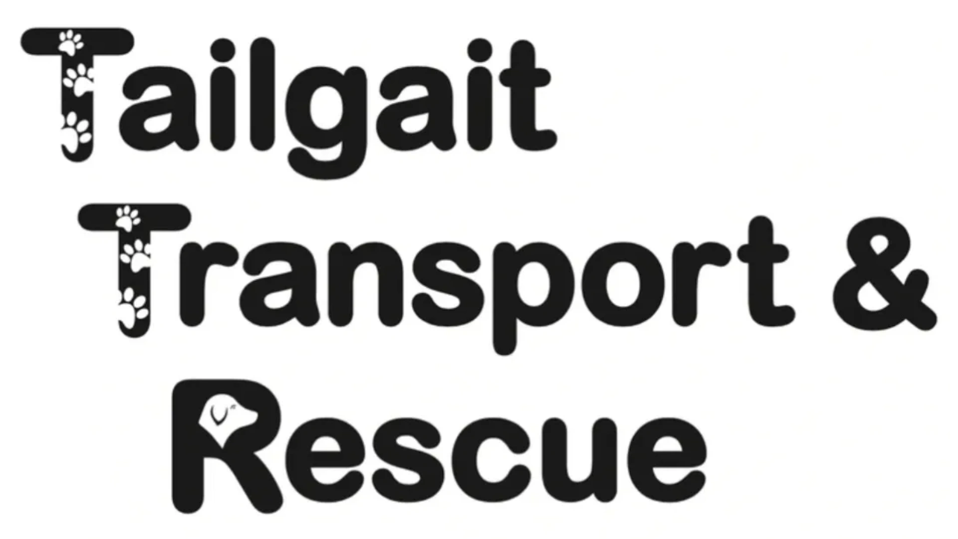 Transport Rescue Animal Shelter and Dog Rescue Services | Tailgait Transport & Rescue