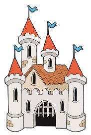 KIDS CASTLE DAYCARE