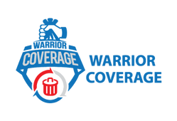Warrior Coverage