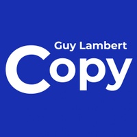 Copywriting Website